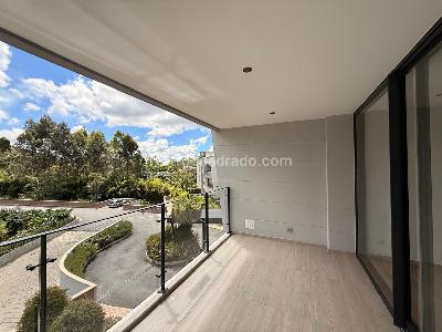 Apartamento de 2 alcobas en arriendo en Sajonia, Rionegro, 100 m² · foto 3 de 20