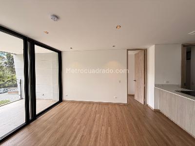 Apartamento de 2 alcobas en arriendo en Sajonia, Rionegro, 100 m² · foto 4 de 20