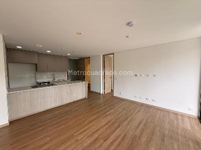 Apartamento de 2 alcobas en arriendo en Sajonia, Rionegro, 100 m² · foto 5 de 20