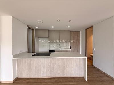 Apartamento de 2 alcobas en arriendo en Sajonia, Rionegro, 100 m² · foto 6 de 20