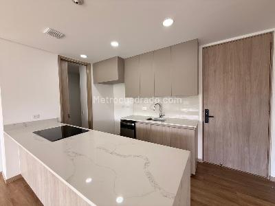 Apartamento de 2 alcobas en arriendo en Sajonia, Rionegro, 100 m² · foto 7 de 20
