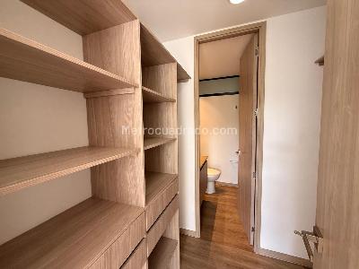 Apartamento de 2 alcobas en arriendo en Sajonia, Rionegro, 100 m² · foto 11 de 20