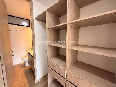 Apartamento de 2 alcobas en arriendo en Sajonia, Rionegro, 100 m² · foto 15 de 20