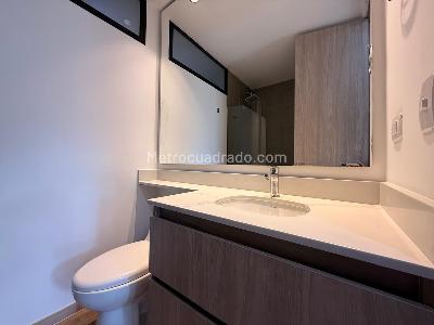 Apartamento de 2 alcobas en arriendo en Sajonia, Rionegro, 100 m² · foto 16 de 20