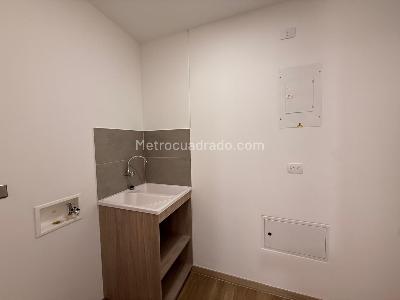 Apartamento de 2 alcobas en arriendo en Sajonia, Rionegro, 100 m² · foto 17 de 20