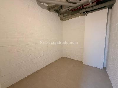 Apartamento de 2 alcobas en arriendo en Sajonia, Rionegro, 100 m² · foto 18 de 20