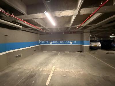 Apartamento de 2 alcobas en arriendo en Sajonia, Rionegro, 100 m² · foto 19 de 20