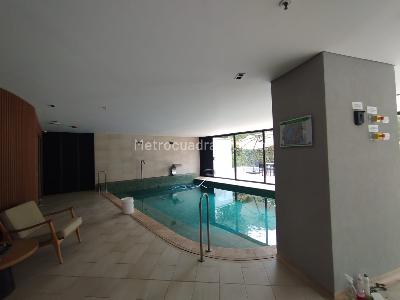 Apartamento de 2 alcobas en arriendo en Sajonia, Rionegro, 100 m² · foto 20 de 20