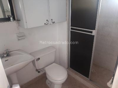 Apartamento de 3 alcobas en venta en La Colinita, Medellín, 60 m² · foto 11 de 14