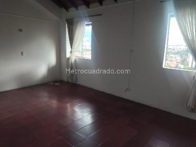 Apartamento de 3 alcobas en venta en La Colinita, Medellín, 60 m² · foto 13 de 14