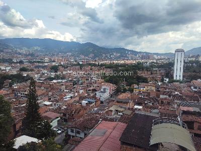 Apartamento de 3 alcobas en venta en La Colinita, Medellín, 60 m² · foto 4 de 14