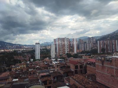 Apartamento de 3 alcobas en venta en La Colinita, Medellín, 60 m² · foto 6 de 14