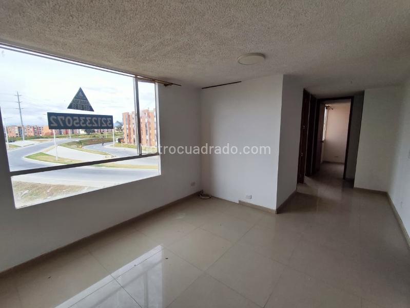 Apartment in Soacha, Villa Mercedes, Comuna Cazucá - Vista 2