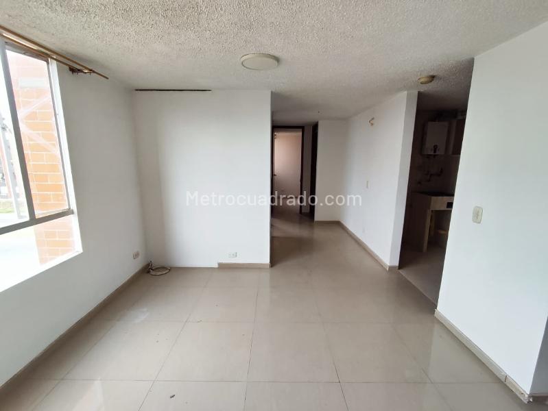 Apartment in Soacha, Villa Mercedes, Comuna Cazucá - Vista 3