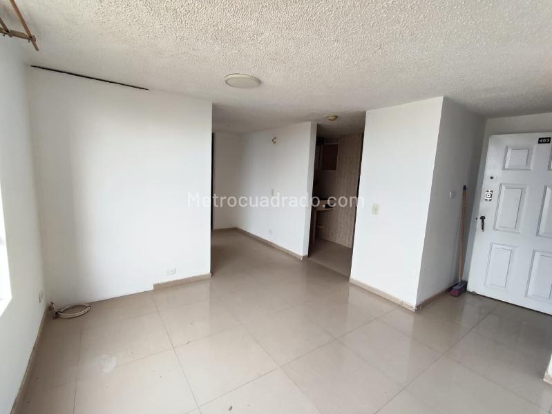 Apartment in Soacha, Villa Mercedes, Comuna Cazucá - Vista 4