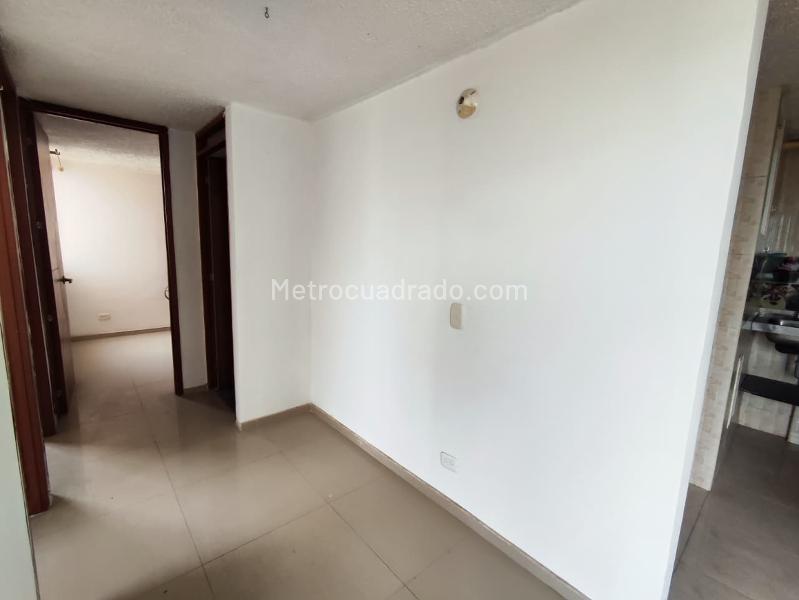 Apartment in Soacha, Villa Mercedes, Comuna Cazucá - Vista 6
