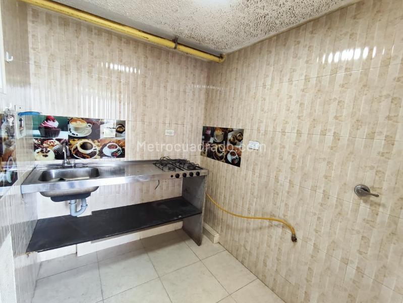 Apartment in Soacha, Villa Mercedes, Comuna Cazucá - Más