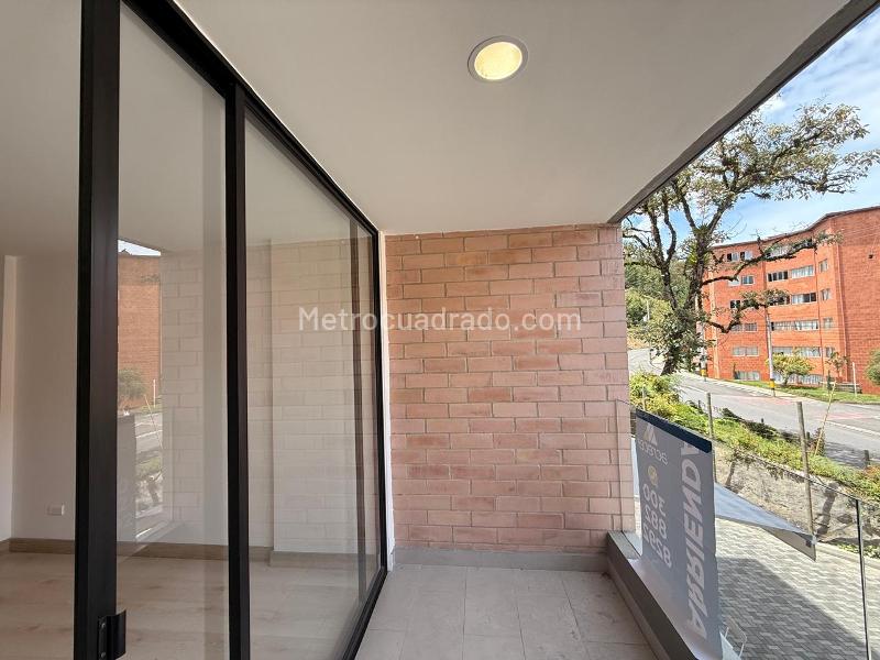 2BR Apartment in El Retiro (71 m²) - 5