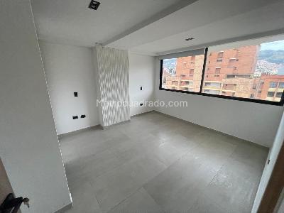 Apartamento de 2 alcobas en arriendo en Conquistadores, Medellín, 75 m² · foto 10 de 14