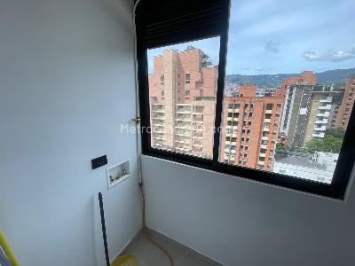 Apartamento de 2 alcobas en arriendo en Conquistadores, Medellín, 75 m² · foto 14 de 14