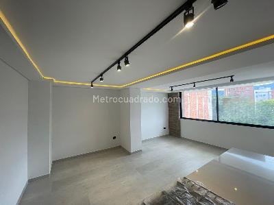 Apartamento de 3 alcobas en arriendo en Conquistadores, Medellín, 85 m² · foto 5 de 17