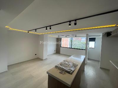 Apartamento de 3 alcobas en arriendo en Conquistadores, Medellín, 85 m² · foto 6 de 17