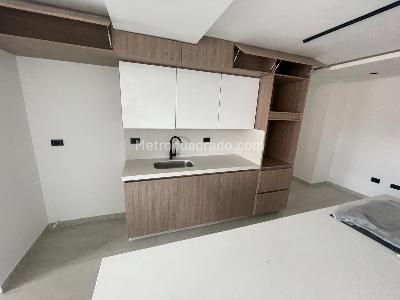 Apartamento de 3 alcobas en arriendo en Conquistadores, Medellín, 85 m² · foto 7 de 17