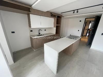 Apartamento de 3 alcobas en arriendo en Conquistadores, Medellín, 85 m² · foto 8 de 17