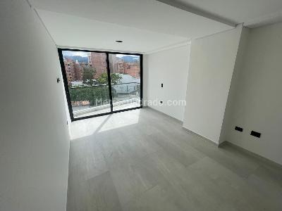 Apartamento de 3 alcobas en arriendo en Conquistadores, Medellín, 85 m² · foto 10 de 17