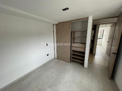 Apartamento de 3 alcobas en arriendo en Conquistadores, Medellín, 85 m² · foto 13 de 17