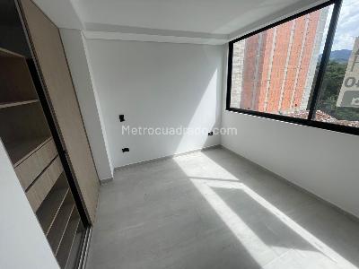 Apartamento de 3 alcobas en arriendo en Conquistadores, Medellín, 85 m² · foto 15 de 17