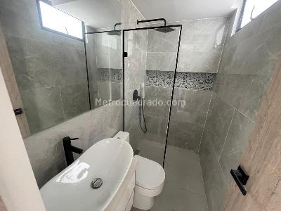 Apartamento de 3 alcobas en arriendo en Conquistadores, Medellín, 85 m² · foto 16 de 17
