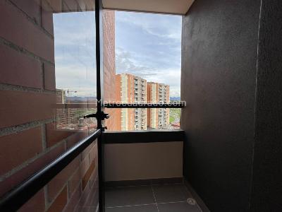 Apartamento de 2 alcobas en venta en San Antonio De Pereira, Rionegro, 78 m² · foto 11 de 16