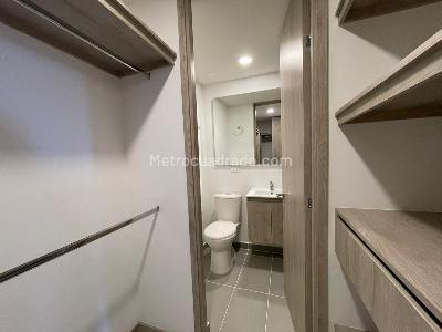 Apartamento de 2 alcobas en venta en San Antonio De Pereira, Rionegro, 78 m² · foto 12 de 16