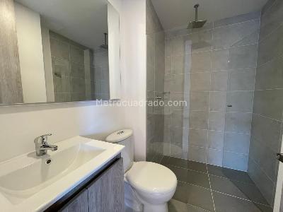 Apartamento de 2 alcobas en venta en San Antonio De Pereira, Rionegro, 78 m² · foto 13 de 16