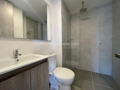 Apartamento de 2 alcobas en venta en San Antonio De Pereira, Rionegro, 78 m² · foto 14 de 16