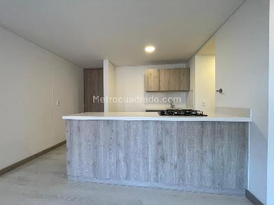 Apartamento de 2 alcobas en venta en San Antonio De Pereira, Rionegro, 78 m² · foto 2 de 16