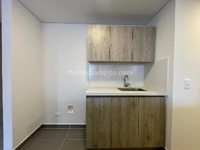 Apartamento de 2 alcobas en venta en San Antonio De Pereira, Rionegro, 78 m² · foto 3 de 16
