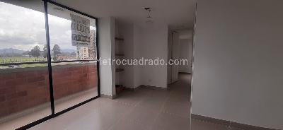Apartamento de 2 alcobas en venta en San Antonio De Pereira, Rionegro, 50 m² · foto 2 de 9