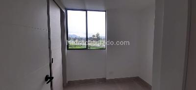 Apartamento de 2 alcobas en venta en San Antonio De Pereira, Rionegro, 50 m² · foto 4 de 9