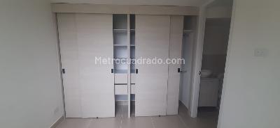 Apartamento de 2 alcobas en venta en San Antonio De Pereira, Rionegro, 50 m² · foto 5 de 9