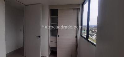 Apartamento de 2 alcobas en venta en San Antonio De Pereira, Rionegro, 50 m² · foto 7 de 9