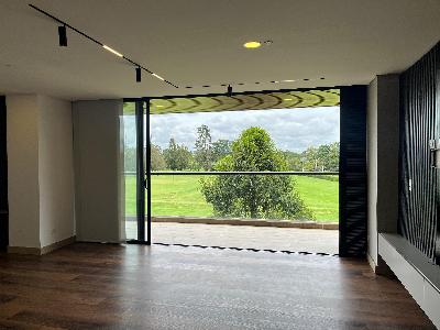 Apartamento de 2 alcobas en arriendo en Llano Grande, Rionegro, 111 m² · foto 3 de 14