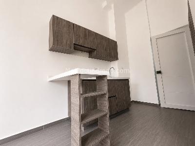 Apartamento en venta en Puente Aranda, Bogotá · foto 6 de 15