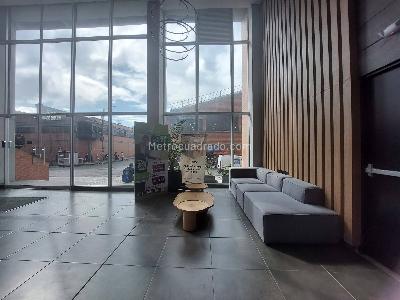 Apartamento en venta en Puente Aranda, Bogotá · foto 7 de 15