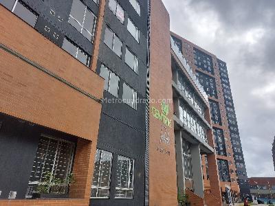 Apartamento en venta en Puente Aranda, Bogotá · foto 12 de 15