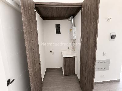 Apartamento en venta en Puente Aranda, Bogotá · foto 13 de 15
