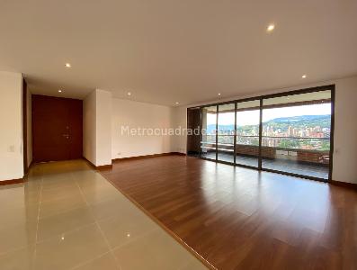 Apartamento en Arriendo, Los Gonzalez, Medellín