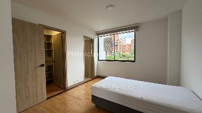 Apartamento de 3 alcobas en venta en Milla De Oro, Medellín, 195 m² · foto 17 de 18