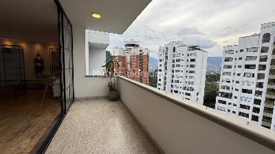 Apartamento de 3 alcobas en venta en Milla De Oro, Medellín, 195 m² · foto 5 de 18